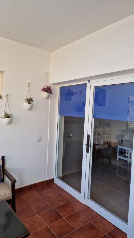 Vivienda Vacacional Irene Arinaga Exterior foto